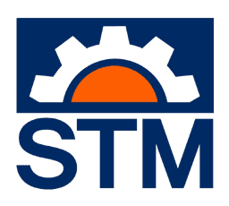 stm group logo